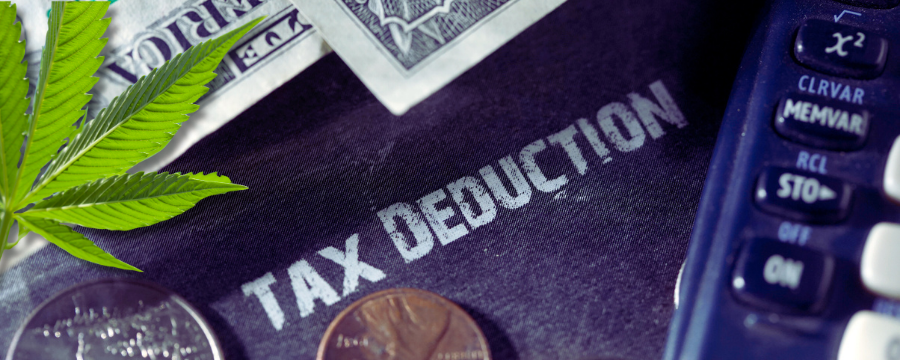 tax deduction money calculator