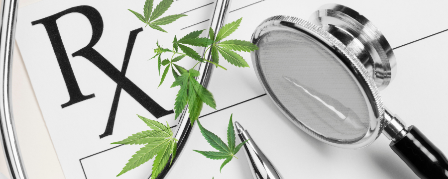 medical cannabis prescription